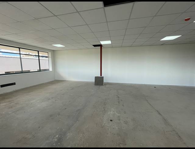 307M² OFFICE TO LET IN RIVONIA